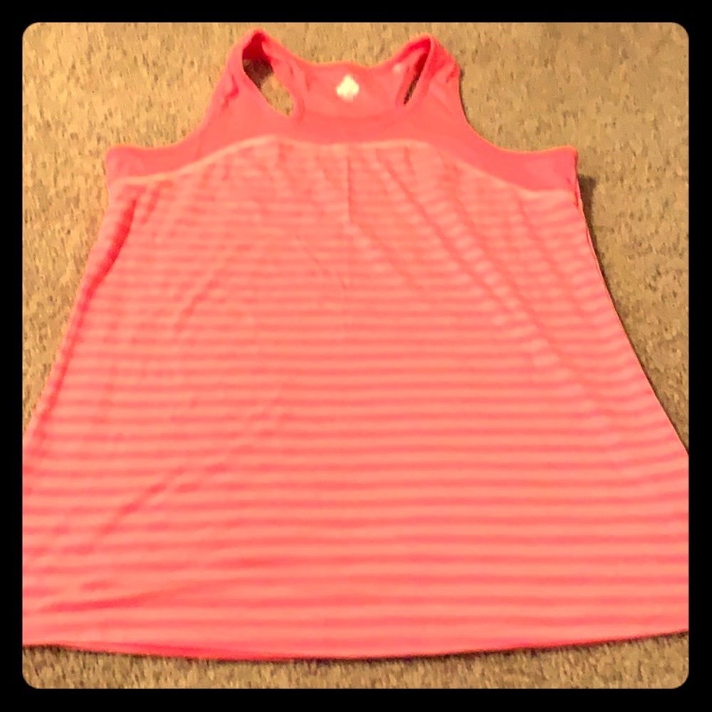 shirt for the gym